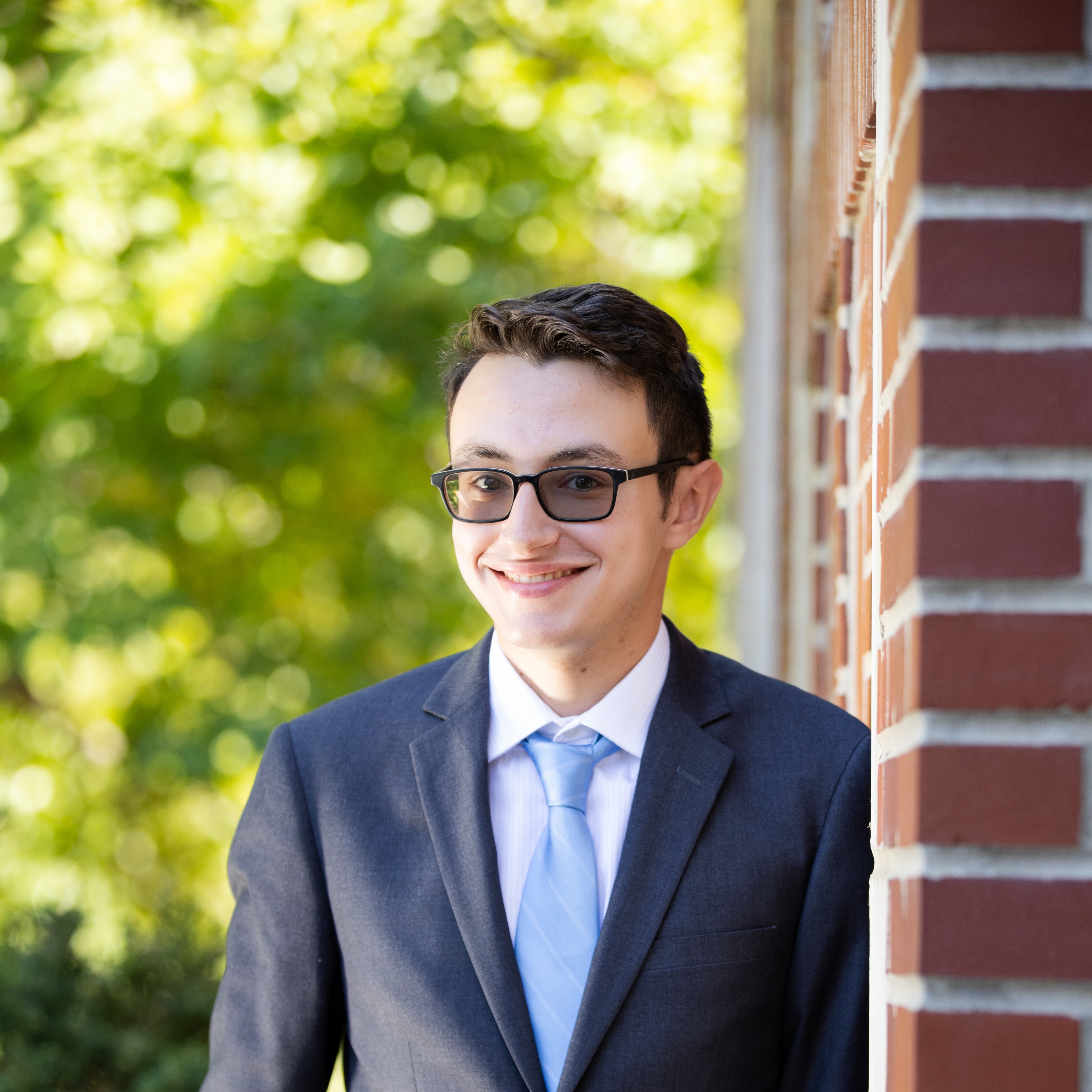 Alden Lippman